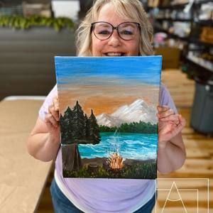 Meet your Posher, Jaime